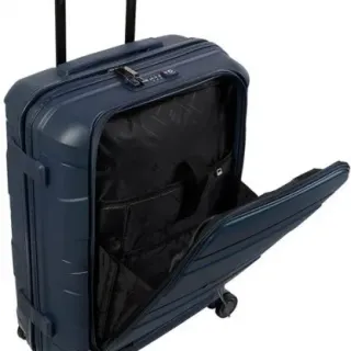 image #4 of סט מזוודות קשיחות 20+24+29 אינץ' דגם Momentous מבית it luggage - צבע כחול כהה