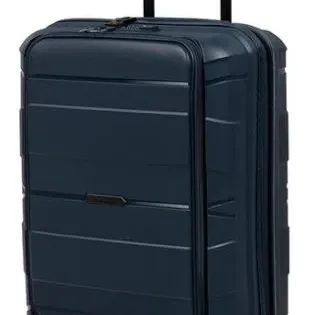 image #1 of סט מזוודות קשיחות 20+24+29 אינץ' דגם Momentous מבית it luggage - צבע כחול כהה