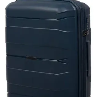 image #2 of סט מזוודות קשיחות 20+24+29 אינץ' דגם Momentous מבית it luggage - צבע כחול כהה