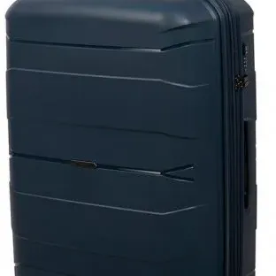 image #3 of סט מזוודות קשיחות 20+24+29 אינץ' דגם Momentous מבית it luggage - צבע כחול כהה