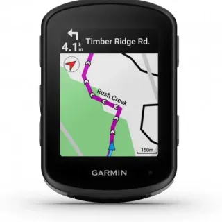 image #0 of מחשב אופניים Garmin Edge 540 Standard GPS - צבע שחור