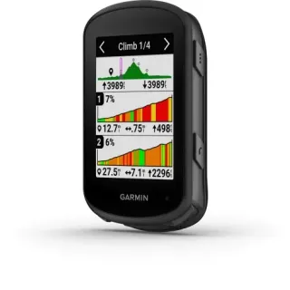 image #1 of מחשב אופניים Garmin Edge 540 Standard GPS - צבע שחור