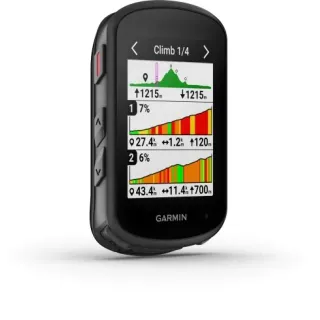 image #3 of מחשב אופניים Garmin Edge 540 Standard GPS - צבע שחור