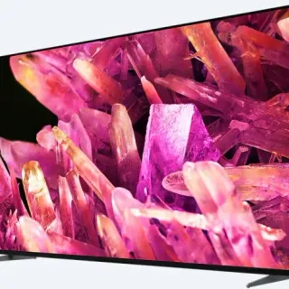 image #8 of טלוויזיה חכמה Sony Bravia LED 55'' Android Smart TV 4K XR-55X90KAEP - שנה אחריות יבואן רשמי על ידי ישפאר