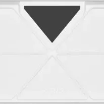 image #3 of מציאון ועודפים -  מקלדת גיימינג אופטית מכאנית K70 PRO RGB עם מתגי Corsair OPX וכיסוי מקשים PBT DOUBLE SHOT PRO - צבע לבן