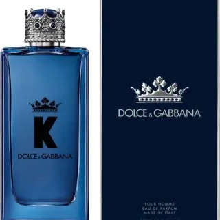image #0 of בושם לגבר 200 מ''ל Dolce & Gabbana K או דה פרפיום E.D.P