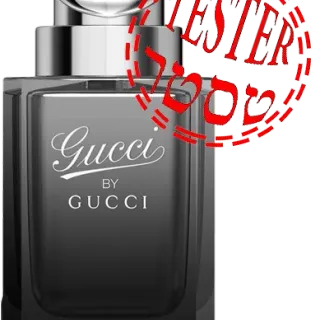 image #0 of בושם לגבר 90 מ''ל Gucci by Gucci Pour Homme או דה טואלט E.D.T - טסטר
