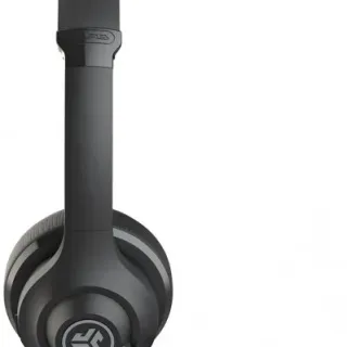 image #1 of מציאון ועודפים - אוזניות אלחוטיות עם מיקרופון JLab GoWork - צבע שחור