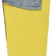 image #1 of שק שינה דגם  Helium 600 3D מבית Aztec - צבע צהוב
