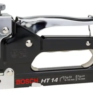 image #0 of אקדח סיכות ומסמרים - סיכות 14-4 מ''מ Bosch - דגם HT14