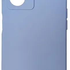 image #0 of כיסוי + מגן מסך ל- OnePlus Nord N20 SE - צבע סגול