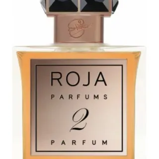 image #0 of בושם יוניסקס 100 מ''ל Roja Parfum De La Nuit 2 פרפיום