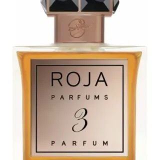 image #0 of בושם יוניסקס 100 מ''ל Roja Parfum De La Nuit 3 פרפיום