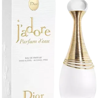 image #0 of בושם לאישה 30 מ''ל Christian Dior J'adore Parfum d'Eau או דה פרפיום E.D.P