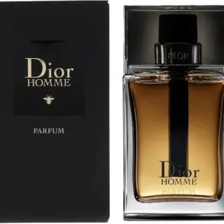 image #0 of בושם לגבר 100 מ''ל Christian Dior Dior Homme פרפיום