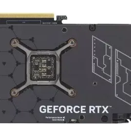 image #9 of כרטיס מסך ASUS TUF Gaming GeForce RTX 4070 12GB GDDR6X