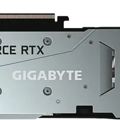 image #6 of מציאון ועודפים - כרטיס מסך Gigabyte RTX 3060 GAMING OC 12GB GDDR6 2xHDMI 2xDP