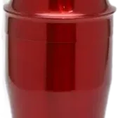 image #0 of שייקר 500 מ''ל נירוסטה Soltam Wine Collection - צבע אדום