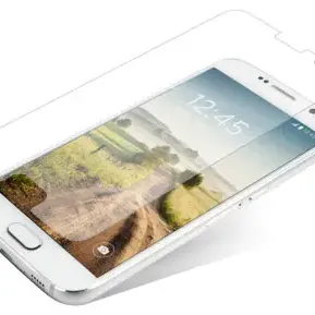 image #0 of מגן מסך זכוכית קדמי ל- Samsung Galaxy S6 SM-G920F