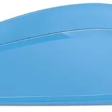 image #2 of עכבר אלחוטי Microsoft Wireless Mobile Mouse 1850 - דגם U7Z-00057 (אריזת Retail) - צבע Cyan Blue