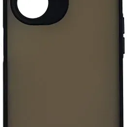 image #0 of כיסוי + מגן מסך ל-OnePlus Nord CE 3 Lite - צבע שחור