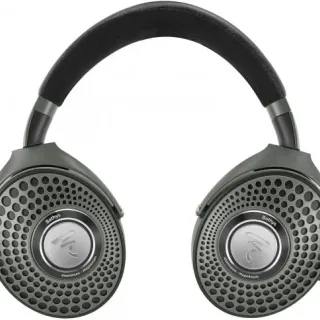 image #3 of אוזניות קשת On-Ear אלחוטיות Focal Bathys HI-FI ANC Bluetooth - צבע שחור 
