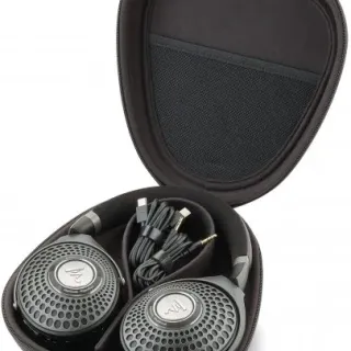 image #6 of אוזניות קשת On-Ear אלחוטיות Focal Bathys HI-FI ANC Bluetooth - צבע שחור 