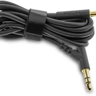 image #8 of אוזניות קשת On-Ear אלחוטיות Focal Bathys HI-FI ANC Bluetooth - צבע שחור 