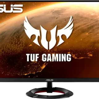 image #0 of מסך מחשב גיימינג ASUS TUF Gaming VG279Q1R Full HD IPS LED 27'' FreeSync