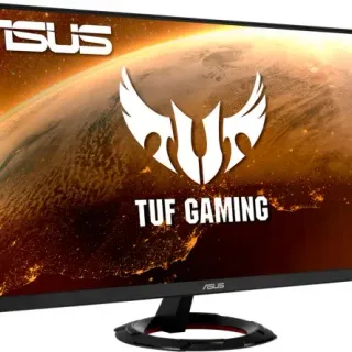 image #2 of מסך מחשב גיימינג ASUS TUF Gaming VG279Q1R Full HD IPS LED 27'' FreeSync
