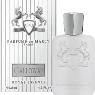 image #0 of מציאון ועודפים - בושם לגבר 125 מ&apos;&apos;ל Parfums De Marly Galloway או דה פרפיום‏ E.D.P