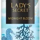 image #0 of מבשם גוף לאישה 250 מ''ל Lady's Secret Midnight Bloom