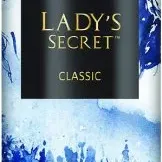 image #0 of מבשם גוף לאישה 250 מ''ל Lady's Secret Classic 
