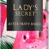 image #0 of מבשם גוף לאישה 250 מ''ל Lady's Secret After Party Angel