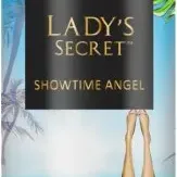 image #0 of מבשם גוף לאישה 250 מ''ל Lady's Secret Showtime Angel