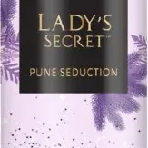 image #0 of מבשם גוף לאישה 250 מ''ל Lady's Secret Pune Seduction