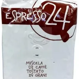 image #0 of תערובת פולי קפה 1 ק''ג Gimoka Espresso 24