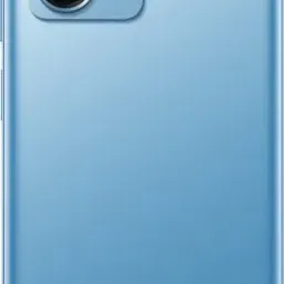 image #10 of מציאון ועודפים - טלפון סלולרי Xiaomi Redmi Note 12 Pro+ 5G 8GB+256GB - צבע Sky Blue - שנתיים אחריות יבואן רשמי ע&apos;&apos;י המילטון
