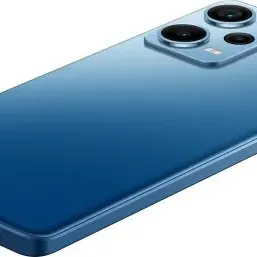 image #12 of מציאון ועודפים - טלפון סלולרי Xiaomi Redmi Note 12 Pro+ 5G 8GB+256GB - צבע Sky Blue - שנתיים אחריות יבואן רשמי ע&apos;&apos;י המילטון