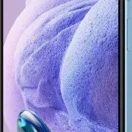 image #2 of מציאון ועודפים - טלפון סלולרי Xiaomi Redmi Note 12 Pro+ 5G 8GB+256GB - צבע Sky Blue - שנתיים אחריות יבואן רשמי ע&apos;&apos;י המילטון