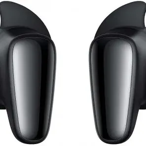 image #2 of אוזניות תוך-אוזן אלחוטיות Realme Buds Air 3S True Wireless Buds RMA2117 - צבע שחור