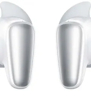 image #3 of אוזניות תוך-אוזן אלחוטיות Realme Buds Air 3S True Wireless Buds RMA2117 - צבע לבן