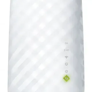 image #1 of מגדיל טווח TP-Link RE200 AC750 802.11ac Dual band 750Mbps