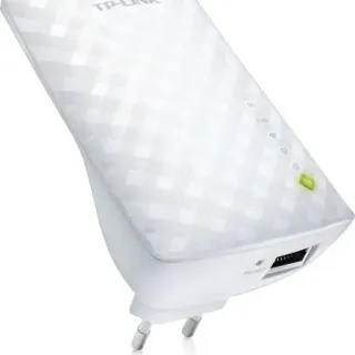 image #2 of מגדיל טווח TP-Link RE200 AC750 802.11ac Dual band 750Mbps