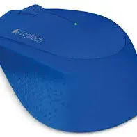 image #2 of עכבר אלחוטי Logitech M280 Retail - צבע כחול