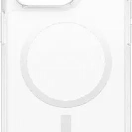 image #4 of כיסוי OtterBox React Necklace MagSafe ל- iPhone 14 Pro - שקוף