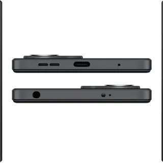 image #2 of טלפון סלולרי Xiaomi Redmi Note 12 8GB+256GB - צבע Onyx Gray - שנתיים אחריות יבואן רשמי ע''י המילטון