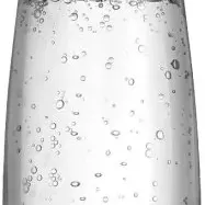image #0 of מציאון ועודפים - קארף זכוכית 1 ליטר למכשיר דגם DUO מבית Sodastream