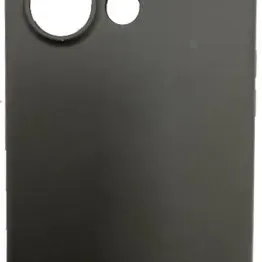 image #0 of כיסוי + מגן מסך ל-OnePlus Nord 3 - צבע שחור