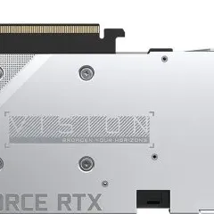 image #5 of מציאון ועודפים - כרטיס מסך Gigabyte RTX 3060 VISION OC 12GB GDDR6 2xHDMI 2xDP REV 2.0